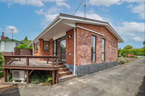 Photo of property in 11 Stuart Street, Levin, 5510