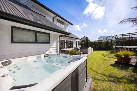 Photo of property in 5 Lancewood Lane, Kaukapakapa, Helensville, 0875