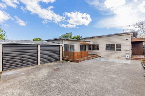 Photo of property in 216 Captain Springs Road, Onehunga, Auckland, 1061