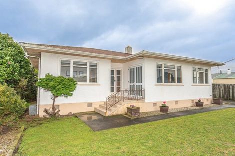 Photo of property in 60 Puriri Street, Gonville, Whanganui, 4501