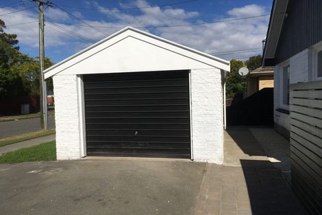 Photo of property in 41 Hornsby Street, Bishopdale, Christchurch, 8053