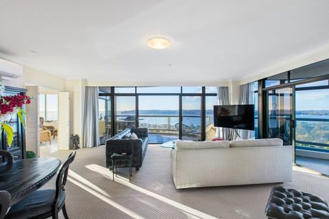 Photo of property in Shangri La Apartments, 7/97 Jervois Road, Herne Bay, Auckland, 1011