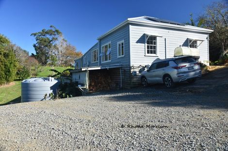 Photo of property in 330 Franklin Road, Paparoa, 0571