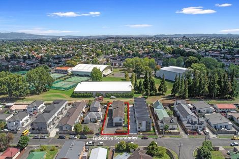 Photo of property in 45 York Street, Hamilton East, Hamilton, 3216