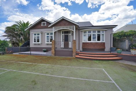 Photo of property in 51 Cambridge Road, Hillcrest, Hamilton, 3216