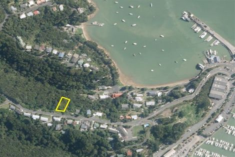 Photo of property in 17 Franklin Street, Opua, 0200