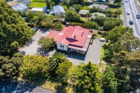 Photo of property in 100 Revans Street, Featherston, 5710