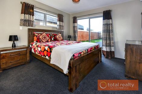 Photo of property in 91 The Runway, Wigram, Christchurch, 8042