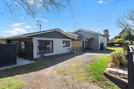 Photo of property in 204 Maeroa Road, Maeroa, Hamilton, 3200