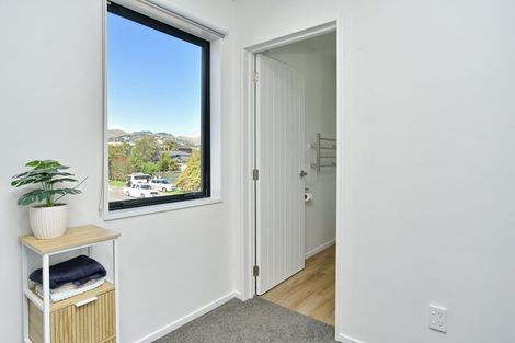 Photo of property in 3/7 Hume Street, Sydenham, Christchurch, 8023