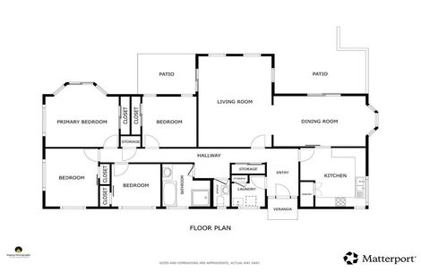 Photo of property in 19 Broadfell Avenue, Avonhead, Christchurch, 8042