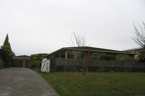 Photo of property in 24 Meadowbrook Drive, Cloverlea, Palmerston North, 4412