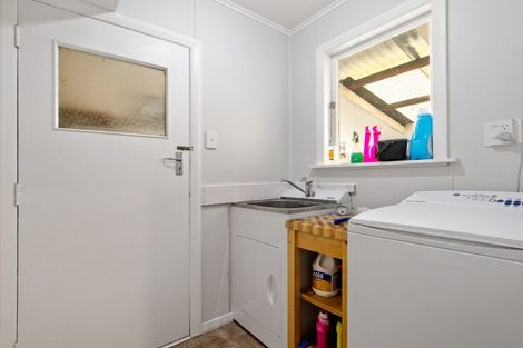 Photo of property in 4 Eva Crescent, Witherlea, Blenheim, 7201