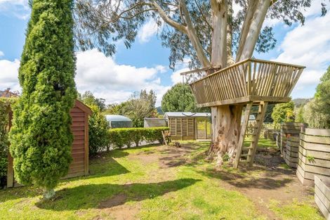 Photo of property in 43 Tvl Road, Blue Mountains, Upper Hutt, 5371