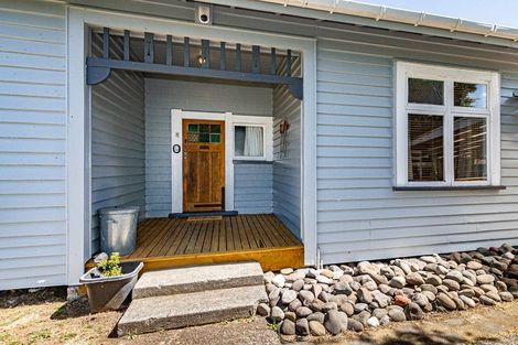 Photo of property in 56 Duncan Street, Raetihi, 4632