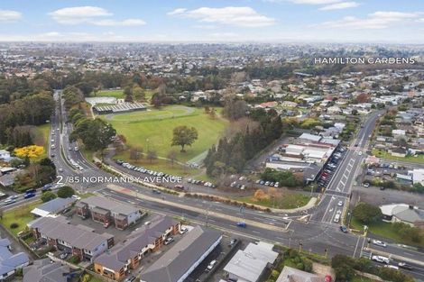 Photo of property in 2/85 Normandy Avenue, Melville, Hamilton, 3206