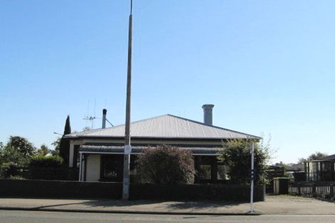 Photo of property in 129 North Street, Seaview, Timaru, 7910