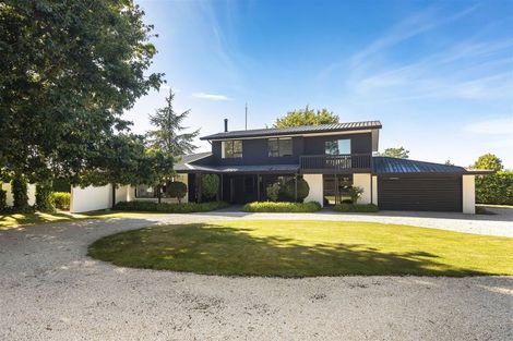 Photo of property in 48 Pentecost Road, Rangiora, 7400