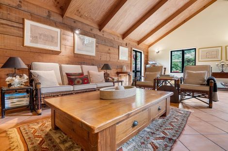 Photo of property in 116 Moumoukai Road, Hunua, Papakura, 2583