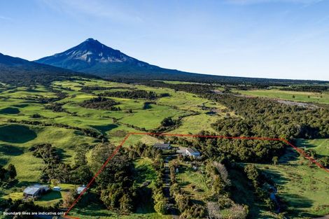 Photo of property in 3095 Carrington Road, Okato, New Plymouth, 4381