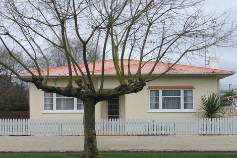 Photo of property in 20 Sussex Street, Levin, 5510