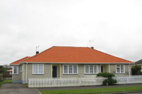 Photo of property in 147-149 Coronation Avenue, Welbourn, New Plymouth, 4310