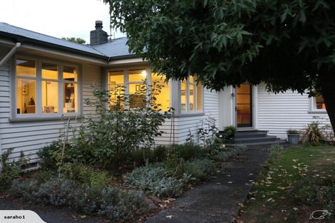 Photo of property in 115 South Belt, Solway, Masterton, 5810