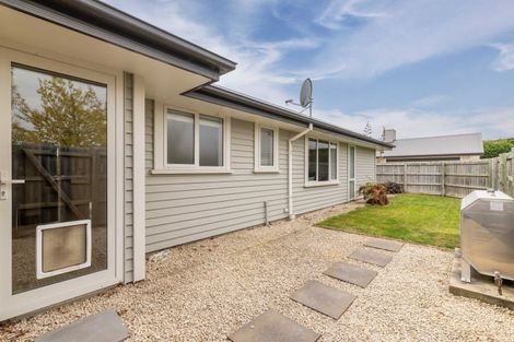 Photo of property in 22 Warwick Road, Ohoka, Rangiora, 7475