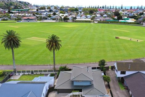 Photo of property in 57a Mcdonald Street, Napier South, Napier, 4110