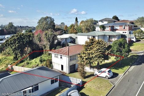 Photo of property in 37 Merivale Road, Parkvale, Tauranga, 3112