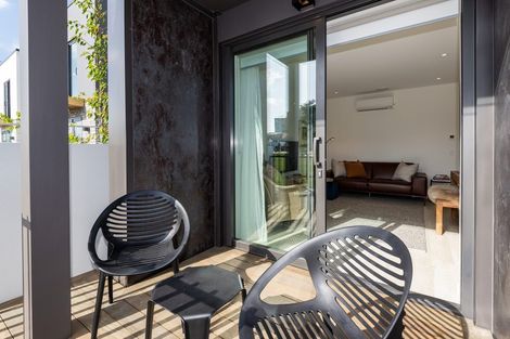 Photo of property in 12/191 Cashel Street, Christchurch Central, Christchurch, 8011