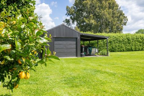 Photo of property in 791a Bruntwood Road, Tamahere, Hamilton, 3283