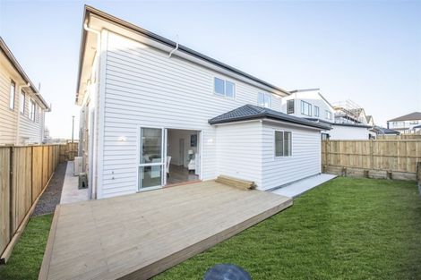 Photo of property in 61 Tir Conaill Avenue, Flat Bush, Auckland, 2019