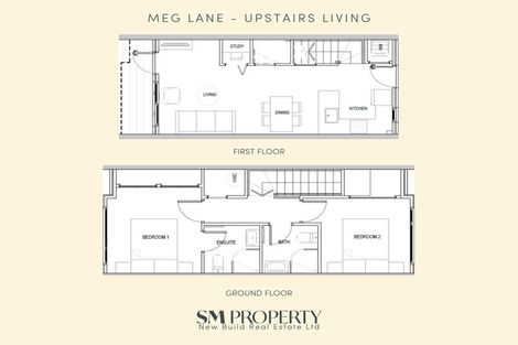 Photo of property in 3 Meg Lane, Glen Eden, 0602