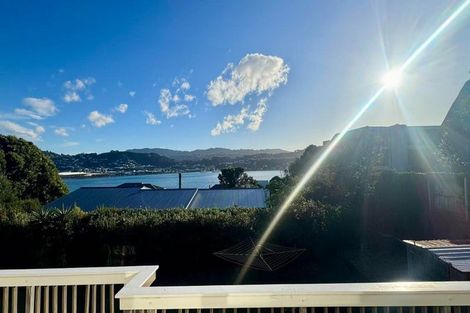 Photo of property in 57 Maupuia Road, Maupuia, Wellington, 6022