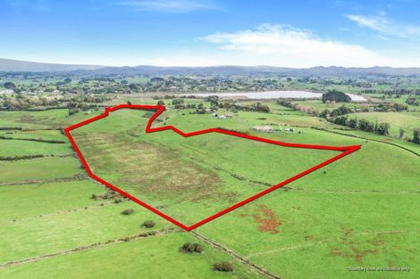 Photo of property in 88 Exelby Road, Burbush, Hamilton, 3289