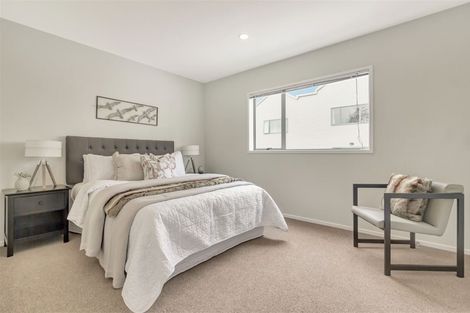 Photo of property in 4f Wilkins Street, Freemans Bay, Auckland, 1011