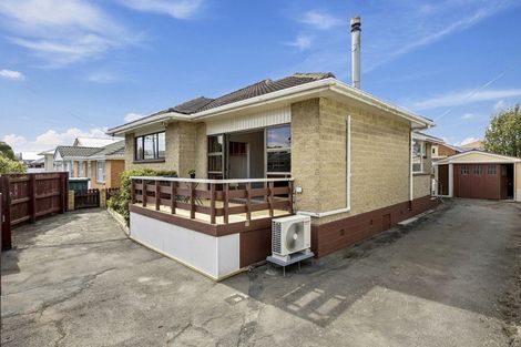 Photo of property in 107 Melbourne Street, South Dunedin, Dunedin, 9012