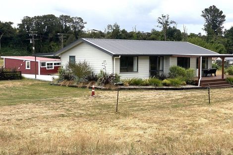 Photo of property in 37 Mill Road, Ahaura, Totara Flat, 7871