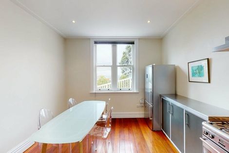 Photo of property in 18 Central Terrace, Kelburn, Wellington, 6012