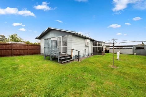 Photo of property in 6 Agincourt Place, Tokoroa, 3420