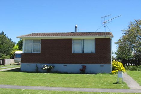 Photo of property in 160 Pollard Drive, Te Awamutu, 3800