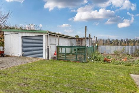 Photo of property in 339 Dixons Road, Loburn, Rangiora, 7472