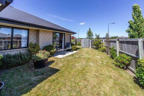 Photo of property in 1 Louis Lane, Rolleston, 7614