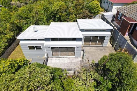 Photo of property in 16a Fisher Street, Johnsonville, Wellington, 6037