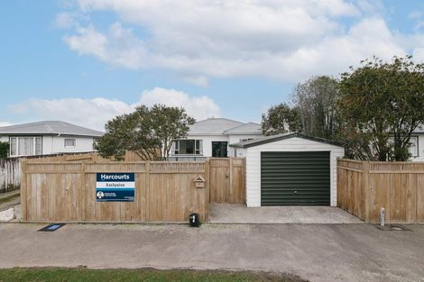 Photo of property in 28 Aberdeen Avenue, Takaro, Palmerston North, 4412