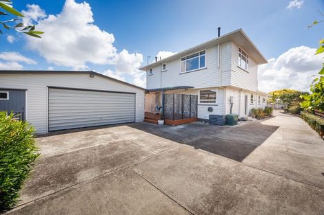 Photo of property in 36 Pitama Road, Awapuni, Palmerston North, 4412