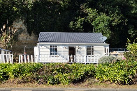 Photo of property in 164 Battery Road, Ahuriri, Napier, 4110