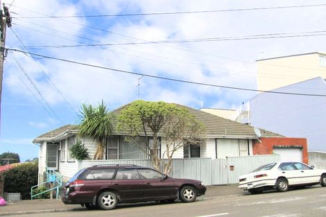Photo of property in 133 Britomart Street, Berhampore, Wellington, 6023