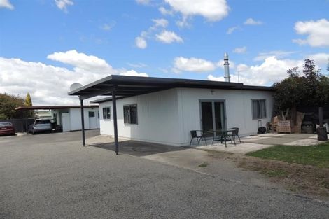 Photo of property in 1/207 Frimley Avenue, Frimley, Hastings, 4120